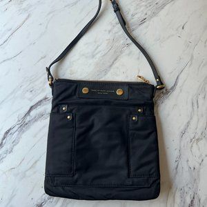 Marc Jacobs Peppy Nylon Crossbody bag